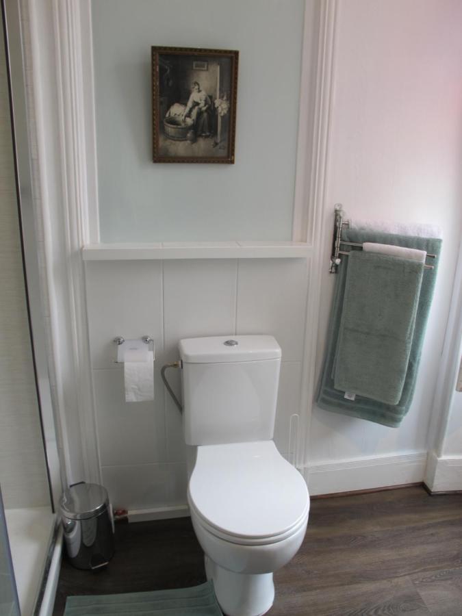 Chezlola Bed & Breakfast Civray  ภายนอก รูปภาพ